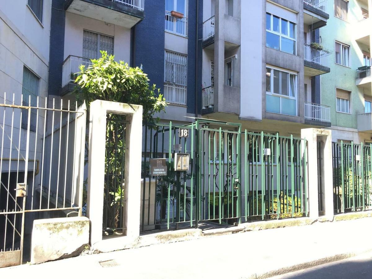 Coral Studio - Porta Romana Milano Ngoại thất bức ảnh