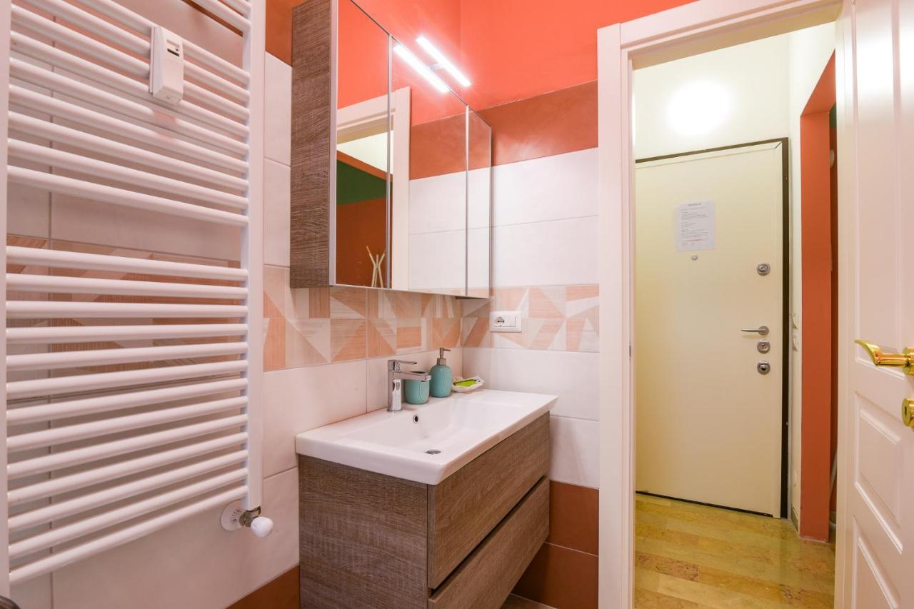 Coral Studio - Porta Romana Milano Ngoại thất bức ảnh