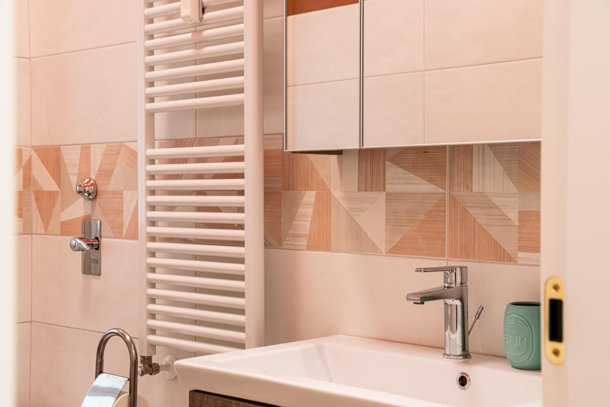 Coral Studio - Porta Romana Milano Ngoại thất bức ảnh
